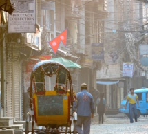 Népal et Thaïlande : la lutte contre le travail forcé continue