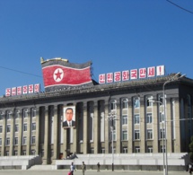 La Corée du Nord veut couper les ponts avec le sud à cause de l’envoi de prospectus militants