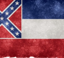 Antiracisme : le Mississipi retire le symbole confédéré de son drapeau