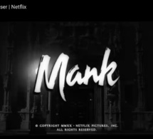Avec un trailer Fincher fait monter l’envie autour de son film « Mank »