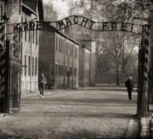 Commémoration de la libération d’Auschwitz : l’appel de l’Unesco