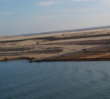Le blocage du canal de Suez souligne les vulnérabilités des routes commerciales