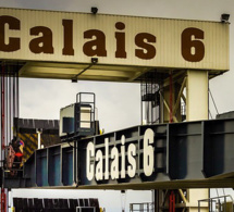 Amnesty international publie les conclusions d’un sondage sur la question des camps à Calais