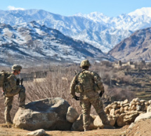 ​Biden assure que le retrait des troupes en Afghanistan ne signifie pas le désintérêt pour le pays