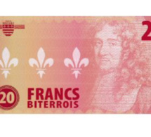​Les Francs Biterois, une monnaie locale aux vertus locales