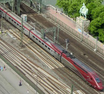 ​Alliance de Thalys et Eurostar : la SNCF relance le projet