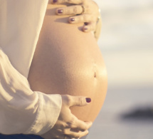 Près d’une femme enceinte sur trois n’est pas vaccinée