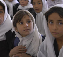 Collèges et lycées fermés pour les filles en Afghanistan