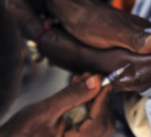 L’UNICEF se félicite de la campagne de vaccination contre la fièvre jaune au Congo