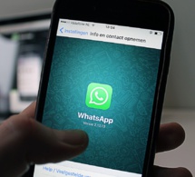Whatsapp lance des fonctions de protection de certaines conversations
