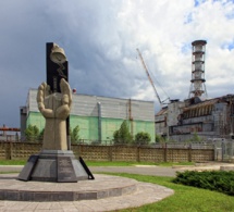 En Ukraine, une estimation table sur 54 milliards de dollars de dégâts du parc immobilier