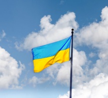 L’Ukraine en guerre célèbre un nouvel anniversaire d’indépendance