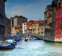 Pour visiter Venise il va falloir payer