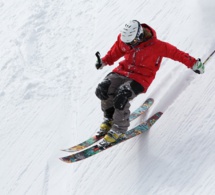 Accident de ski : un coût en hausse pur les assureurs