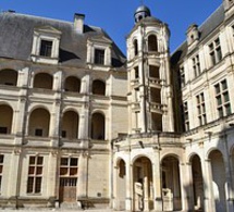 Dix-huit chateaux de la Loire en visite virtuellement