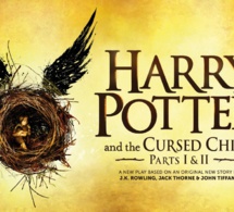 « Harry Potter et l’enfant maudit », 680 000 exemplaires en trois jours