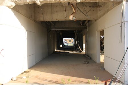 Séismes, les gestes qui peuvent sauver