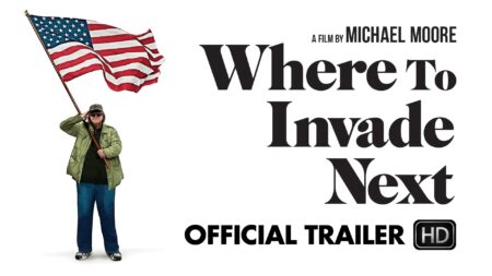 Avec l’âge Michael Moore ne gagne pas en objectivité