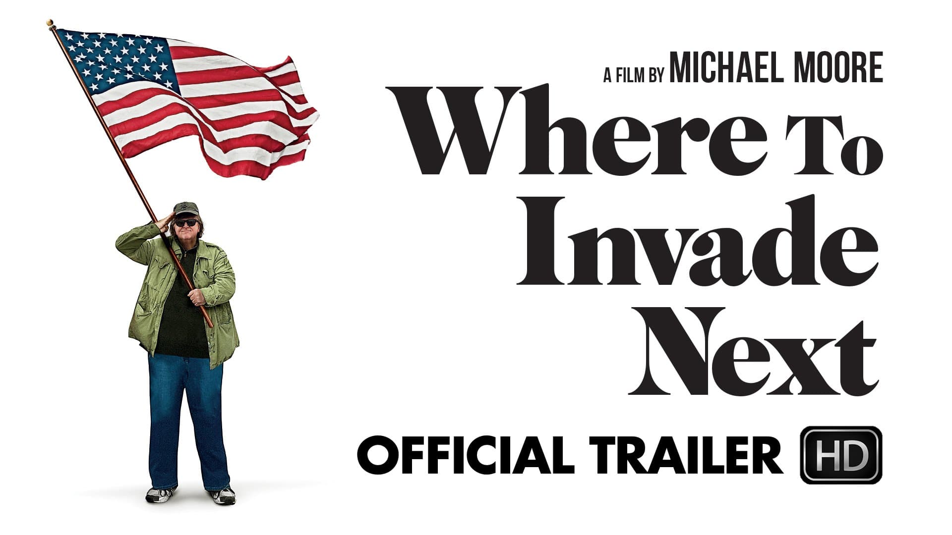 Avec l’âge Michael Moore ne gagne pas en objectivité