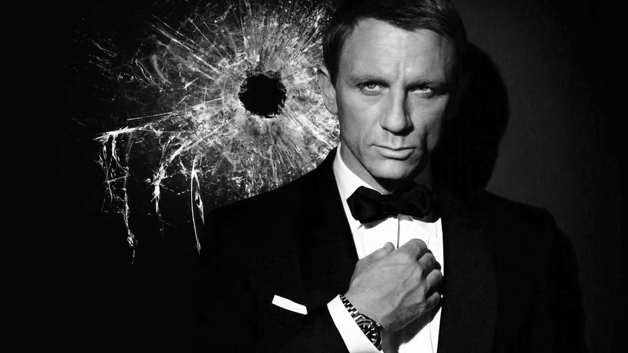 James Bond, Daniel Craig décide finalement de rempiler