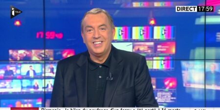 i-Télé reconduit ce que est déjà la grève la plus longue de l’histoire de l’audiovisuel