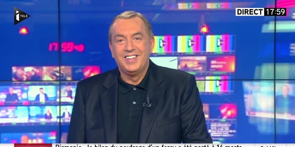 i-Télé reconduit ce que est déjà la grève la plus longue de l’histoire de l’audiovisuel