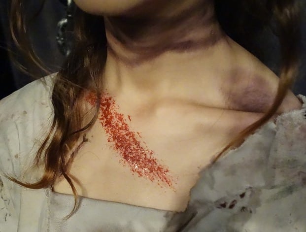 Une chaîne marocaine diffuse un «tuto maquillage» pour femmes battues puis s'excuse face au tollé