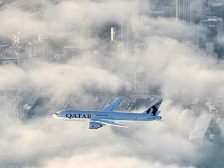 Doha-Auckland : Qatar Airways inaugure la plus longue ligne aérienne du monde