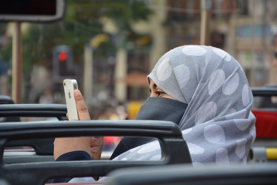 Femmes en Arabie saoudite : le télétravail pour les femmes ?