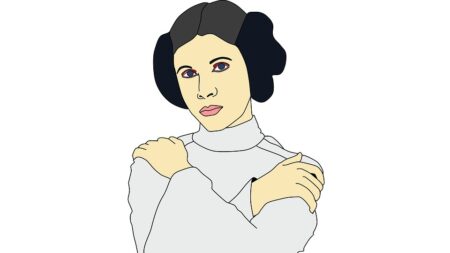 Star Wars, Disney a trouvé une solution à la mort de l’actrice Carrie Fisher