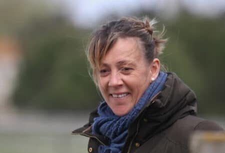 Cancer du sein, une maman récolte 35 000 euros pour un traitement non remboursé