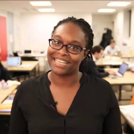 Sibeth Ndiaye, la conseillère de Macron qui fait parler d’elle