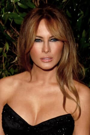 Melania Trump gagne son procès contre un magazine people