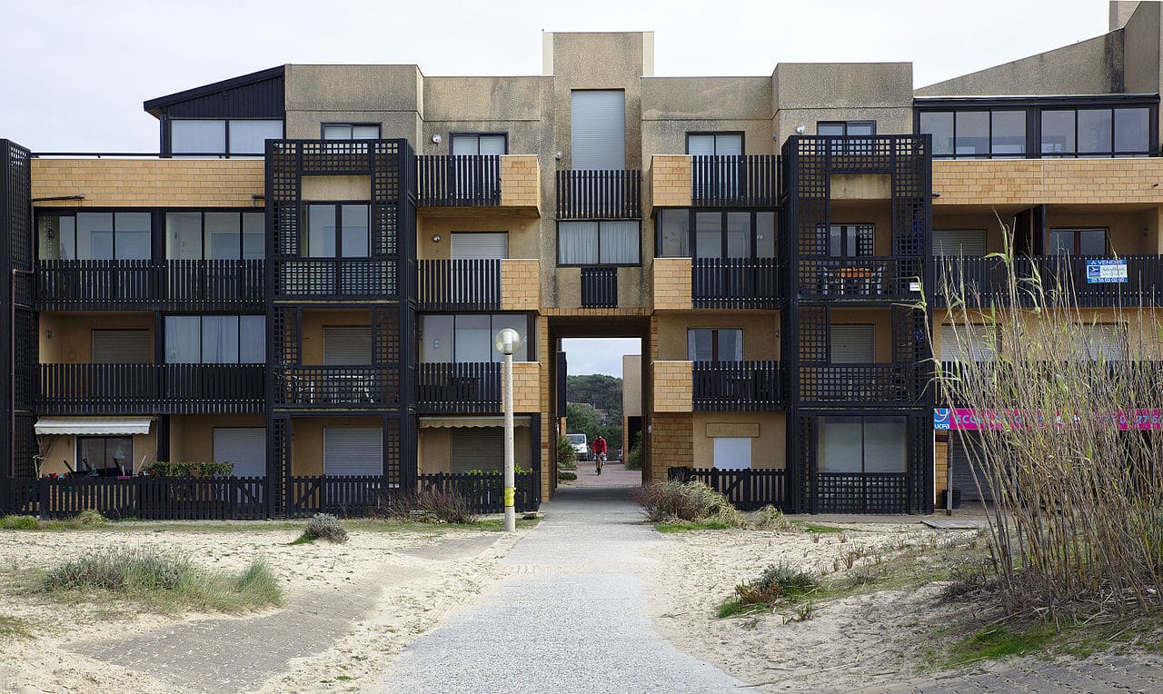 Pour la Fondation Abbé Pierre, le logement est "le grand oublié" du gouvernement