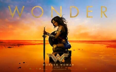 Le féminisme en carton de Wonder Woman ne plait qu’aux hommes