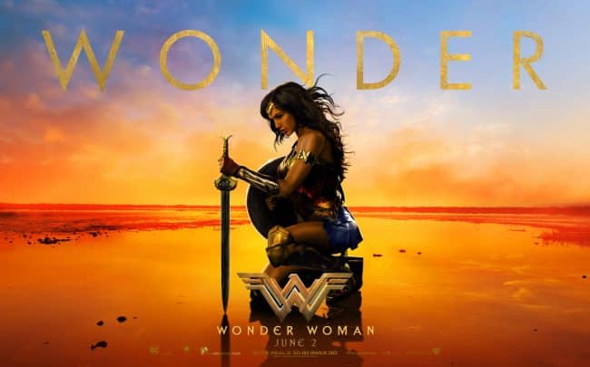Le féminisme en carton de Wonder Woman ne plait qu’aux hommes