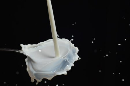 On ne peut plus dire « lait de soja » ou « fromage végétal »