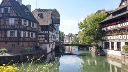 L'exception strasbourgeoise inscrite au patrimoine mondiale de l'Unesco