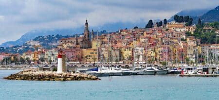 Retour sur le festival de Menton