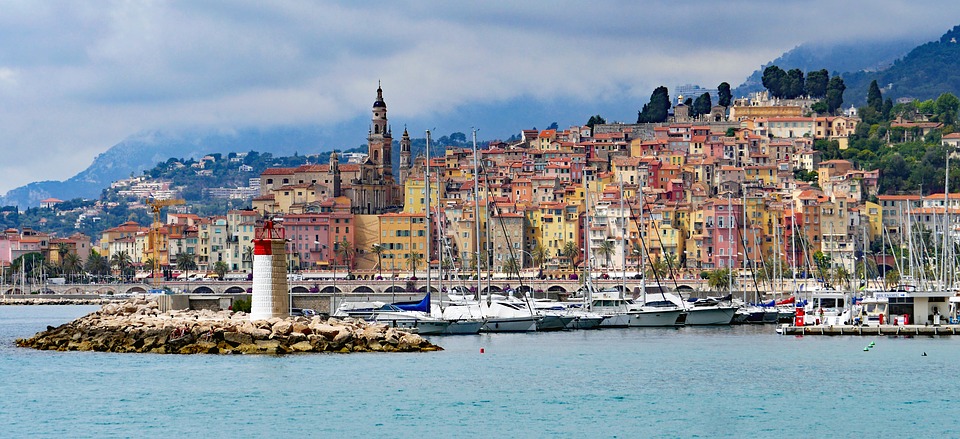 Retour sur le festival de Menton