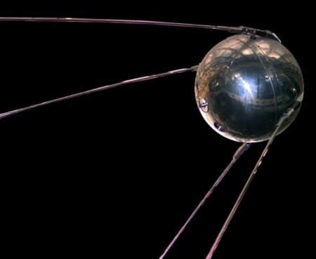 Soixante après, Sputnik reste une légende