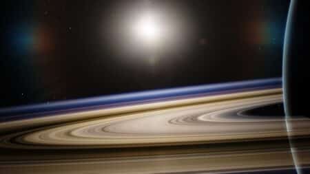 La somptueuse planète Saturne pose encore question