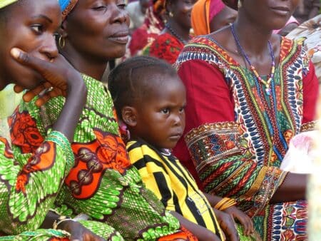 Excisions et mutilations : trois millions de victimes chaque année