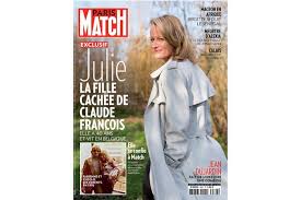 La fille naturelle de Claude François veut juste pouvoir dire que c’est son père