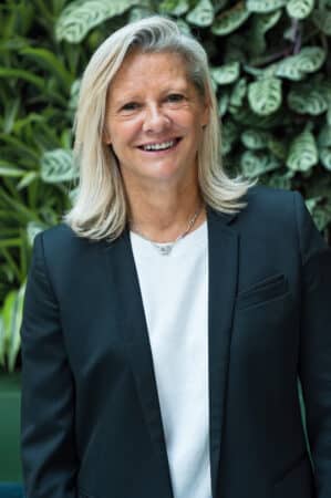 Cinq questions à Dominique Geoffray, Homelike Office