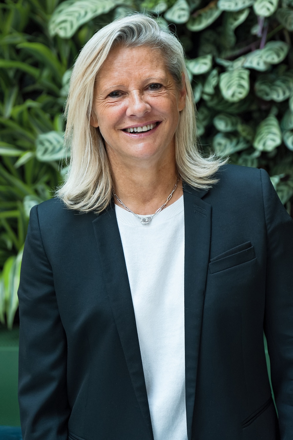 Cinq questions à Dominique Geoffray, Homelike Office