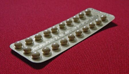 Contraception, rappel en urgence de lots de pilules « Optimizette »