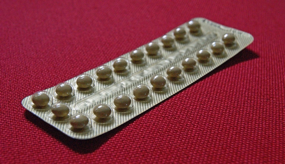 Contraception, rappel en urgence de lots de pilules « Optimizette »