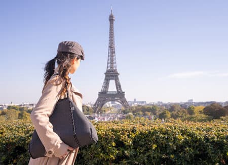 Q bag, sacs au design sportswear inspirés de l'univers marin.