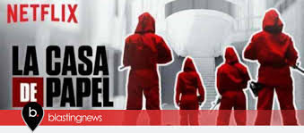 La Casa de Papel saison 3, entre excitation et peur du gâchis